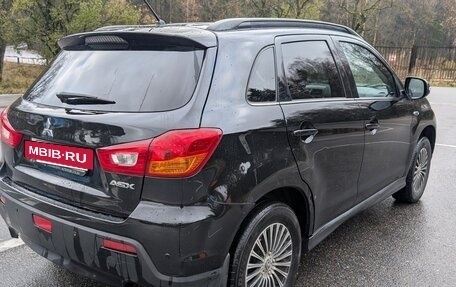 Mitsubishi ASX I рестайлинг, 2011 год, 790 000 рублей, 5 фотография