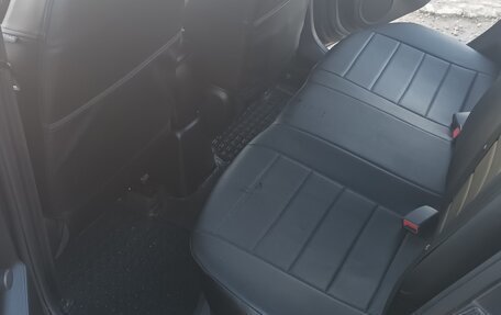 KIA Rio III рестайлинг, 2016 год, 1 110 000 рублей, 9 фотография