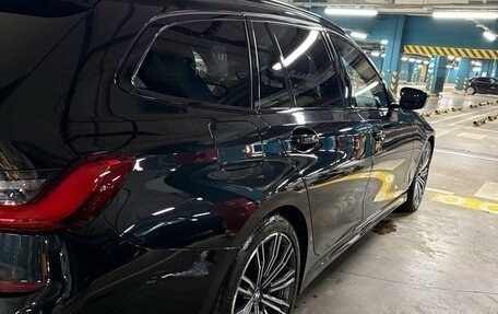 BMW 3 серия, 2021 год, 4 090 000 рублей, 3 фотография