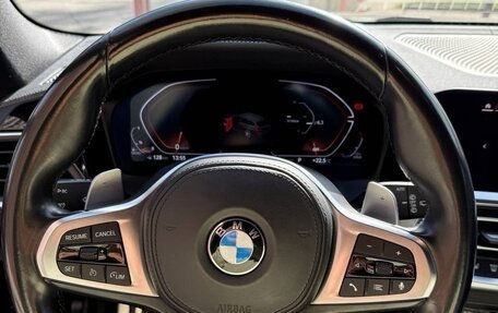 BMW 3 серия, 2021 год, 4 090 000 рублей, 9 фотография