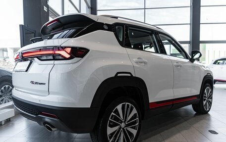 Changan CS35 Plus, 2025 год, 2 709 900 рублей, 4 фотография