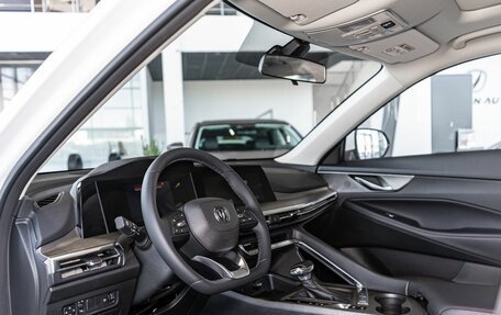 Changan CS35 Plus, 2025 год, 2 709 900 рублей, 7 фотография