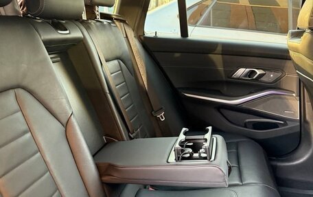 BMW 3 серия, 2021 год, 4 090 000 рублей, 11 фотография