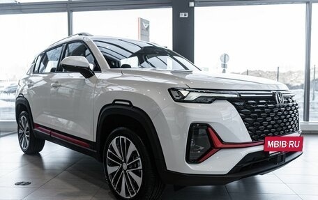 Changan CS35 Plus, 2025 год, 2 709 900 рублей, 2 фотография