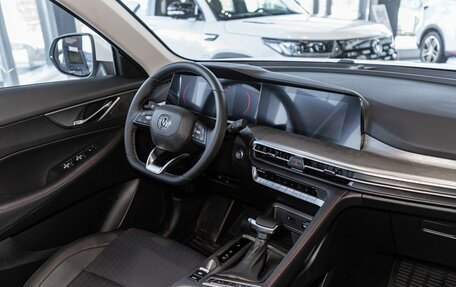 Changan CS35 Plus, 2025 год, 2 709 900 рублей, 11 фотография