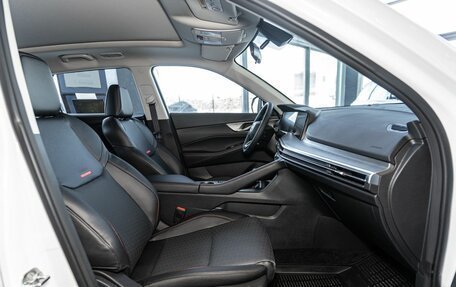 Changan CS35 Plus, 2025 год, 2 709 900 рублей, 9 фотография