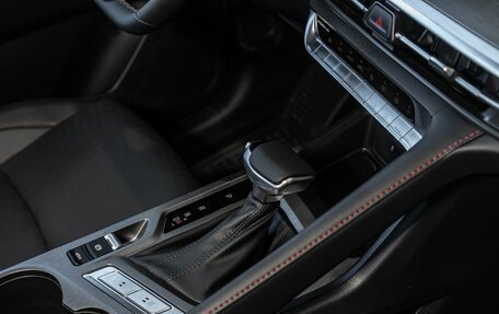 Changan CS35 Plus, 2025 год, 2 709 900 рублей, 13 фотография