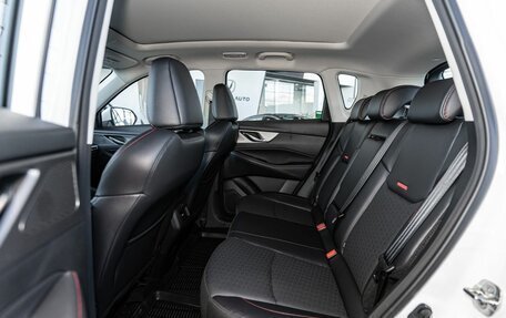 Changan CS35 Plus, 2025 год, 2 709 900 рублей, 10 фотография