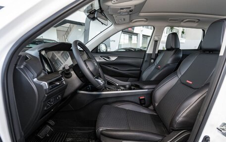 Changan CS35 Plus, 2025 год, 2 709 900 рублей, 8 фотография