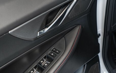 Changan CS35 Plus, 2025 год, 2 709 900 рублей, 12 фотография