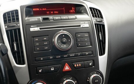 KIA cee'd I рестайлинг, 2010 год, 793 700 рублей, 6 фотография