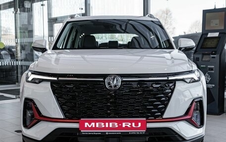 Changan CS35 Plus, 2025 год, 2 709 900 рублей, 3 фотография