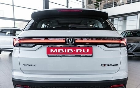 Changan CS35 Plus, 2025 год, 2 709 900 рублей, 5 фотография