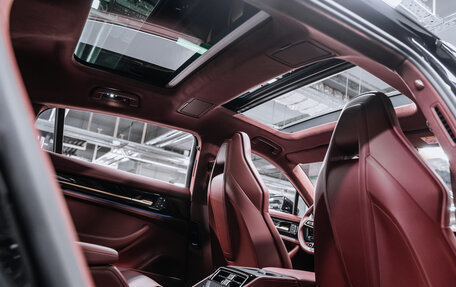 Porsche Panamera, 2025 год, 24 900 000 рублей, 3 фотография