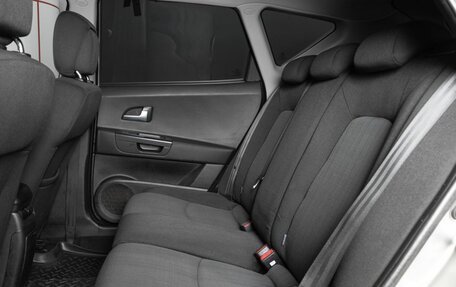 KIA cee'd I рестайлинг, 2010 год, 793 700 рублей, 14 фотография