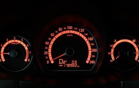 KIA cee'd I рестайлинг, 2010 год, 793 700 рублей, 8 фотография