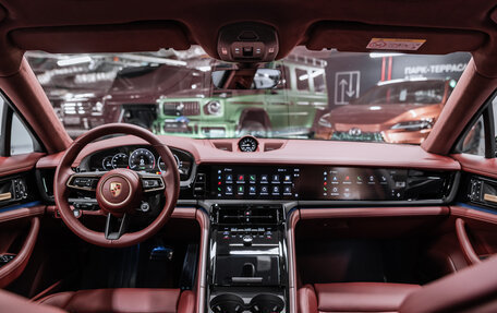 Porsche Panamera, 2025 год, 24 900 000 рублей, 2 фотография