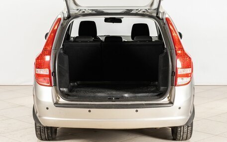 KIA cee'd I рестайлинг, 2010 год, 793 700 рублей, 12 фотография