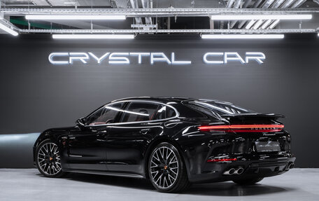 Porsche Panamera, 2025 год, 24 900 000 рублей, 4 фотография