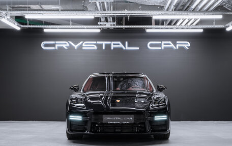 Porsche Panamera, 2025 год, 24 900 000 рублей, 5 фотография