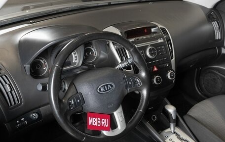 KIA cee'd I рестайлинг, 2010 год, 793 700 рублей, 3 фотография