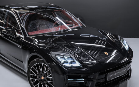 Porsche Panamera, 2025 год, 24 900 000 рублей, 8 фотография