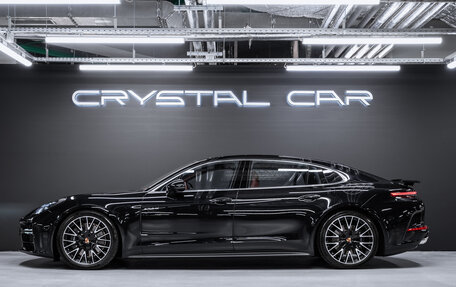 Porsche Panamera, 2025 год, 24 900 000 рублей, 6 фотография