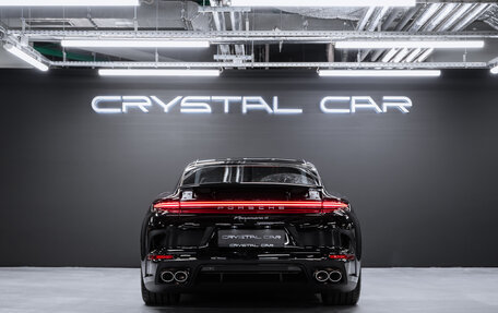 Porsche Panamera, 2025 год, 24 900 000 рублей, 7 фотография