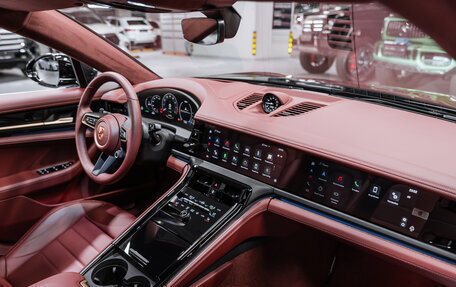 Porsche Panamera, 2025 год, 24 900 000 рублей, 11 фотография