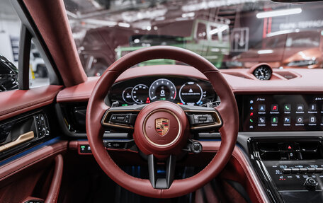 Porsche Panamera, 2025 год, 24 900 000 рублей, 12 фотография