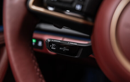 Porsche Panamera, 2025 год, 24 900 000 рублей, 14 фотография