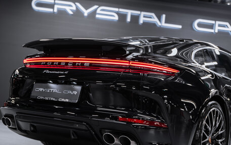 Porsche Panamera, 2025 год, 24 900 000 рублей, 9 фотография