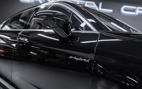 Porsche Panamera, 2025 год, 24 900 000 рублей, 10 фотография