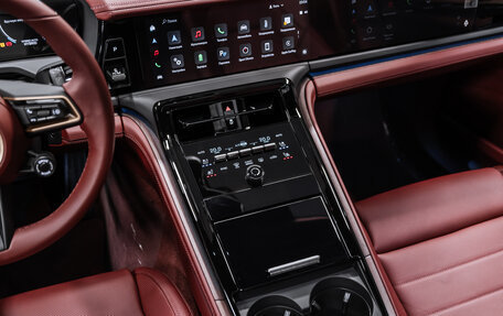 Porsche Panamera, 2025 год, 24 900 000 рублей, 15 фотография