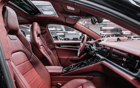 Porsche Panamera, 2025 год, 24 900 000 рублей, 17 фотография