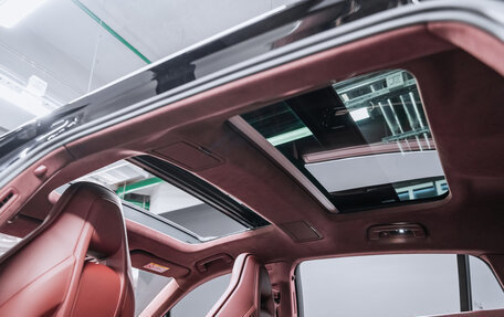 Porsche Panamera, 2025 год, 24 900 000 рублей, 21 фотография