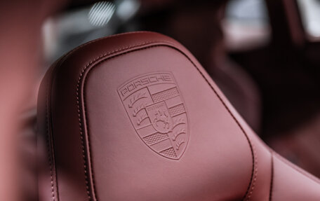 Porsche Panamera, 2025 год, 24 900 000 рублей, 19 фотография