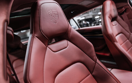 Porsche Panamera, 2025 год, 24 900 000 рублей, 18 фотография