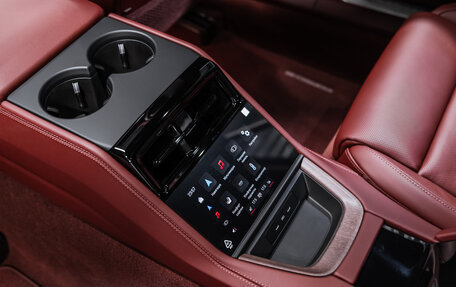 Porsche Panamera, 2025 год, 24 900 000 рублей, 23 фотография