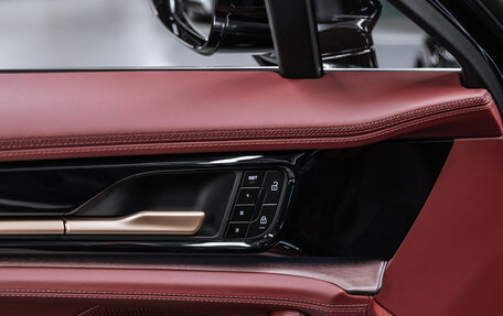 Porsche Panamera, 2025 год, 24 900 000 рублей, 25 фотография