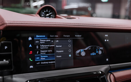 Porsche Panamera, 2025 год, 24 900 000 рублей, 31 фотография