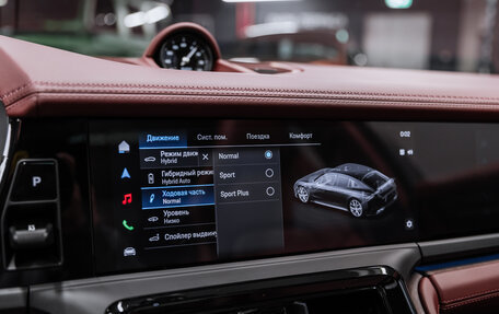 Porsche Panamera, 2025 год, 24 900 000 рублей, 30 фотография