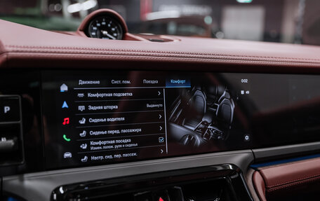 Porsche Panamera, 2025 год, 24 900 000 рублей, 33 фотография