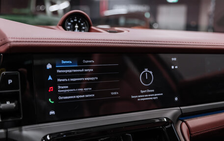 Porsche Panamera, 2025 год, 24 900 000 рублей, 35 фотография