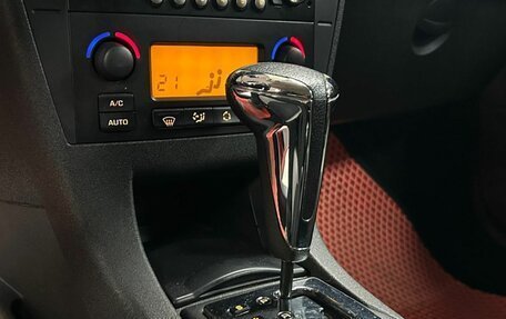 Citroen C4 II рестайлинг, 2007 год, 512 000 рублей, 21 фотография