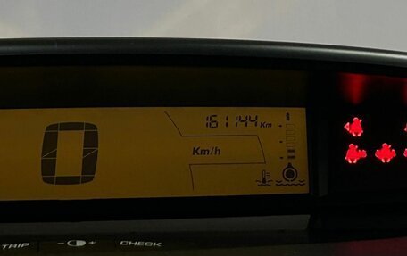 Citroen C4 II рестайлинг, 2007 год, 512 000 рублей, 17 фотография