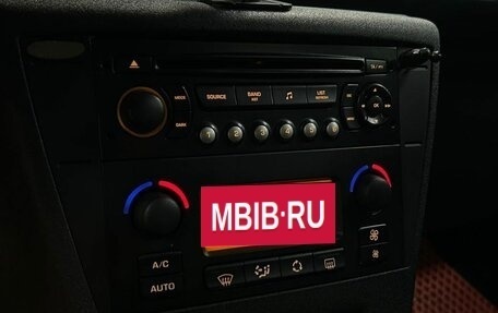 Citroen C4 II рестайлинг, 2007 год, 512 000 рублей, 20 фотография