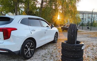 Haval Jolion, 2023 год, 1 600 000 рублей, 1 фотография