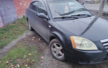 Vortex Estina II (FL-C), 2009 год, 270 000 рублей, 2 фотография