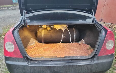 Vortex Estina II (FL-C), 2009 год, 270 000 рублей, 6 фотография